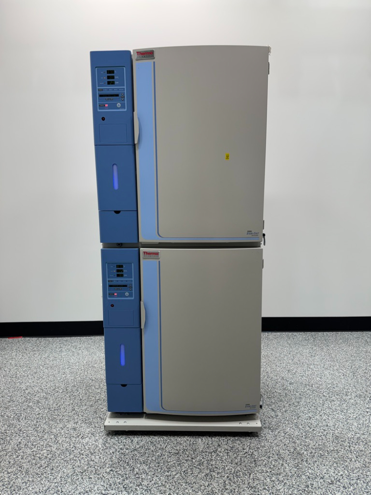 Image of Thermo Scientific Forma Steri-Cult Double Stack CO2 Incubator